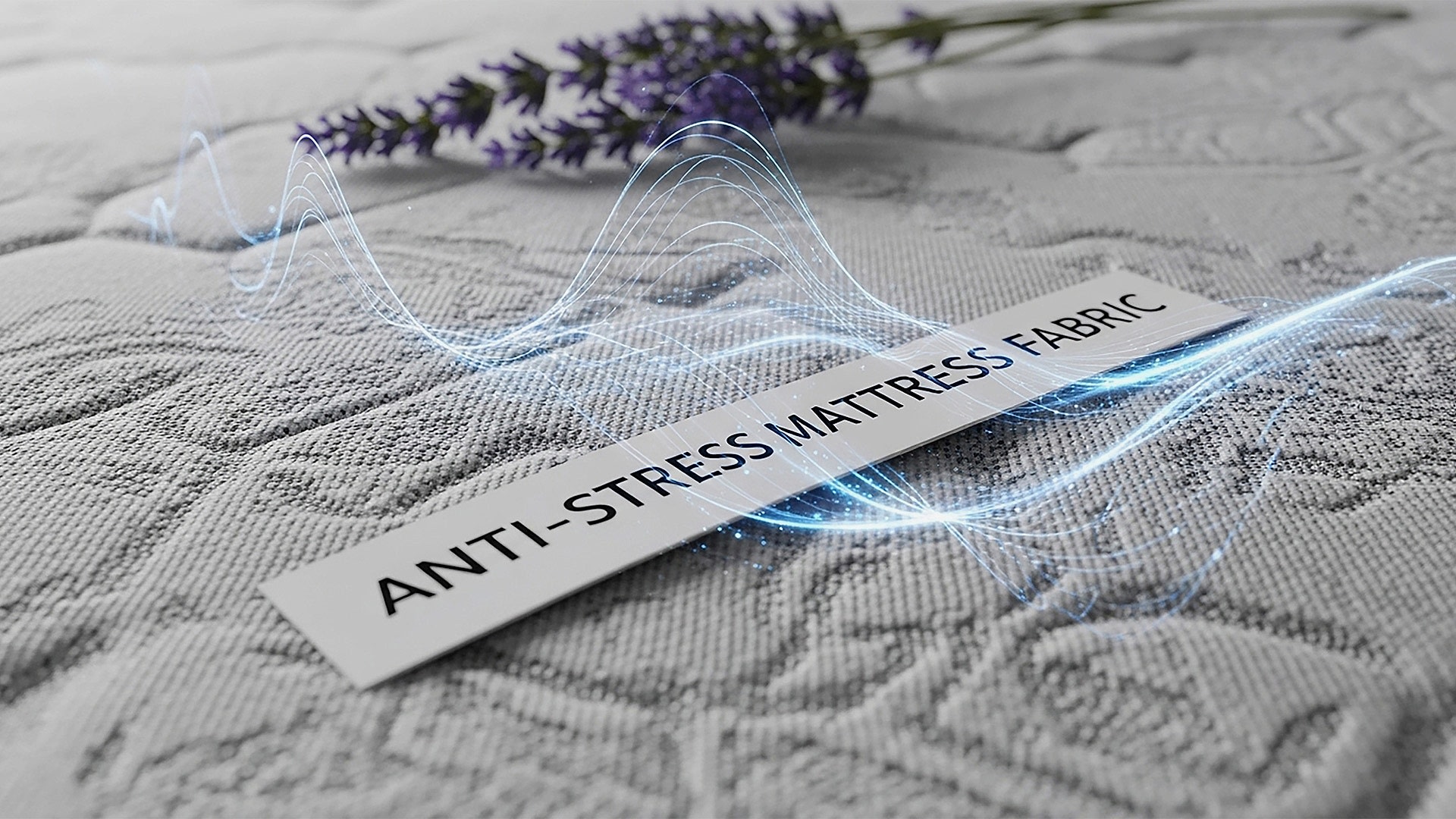 AntiStress Yatak Kumaşı